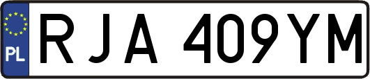 RJA409YM