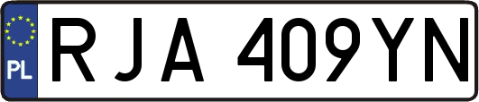 RJA409YN