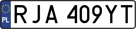 RJA409YT