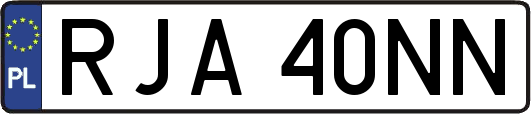 RJA40NN