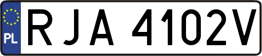 RJA4102V