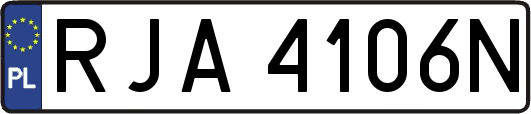 RJA4106N