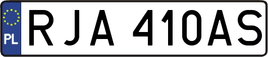 RJA410AS