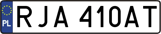 RJA410AT