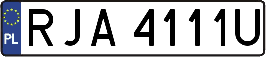 RJA4111U