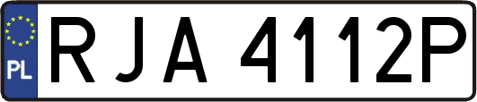 RJA4112P