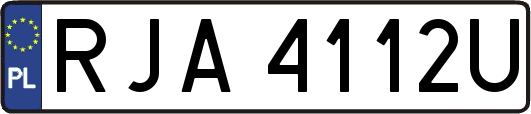 RJA4112U