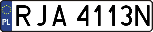 RJA4113N