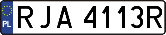 RJA4113R