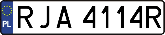 RJA4114R