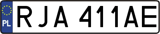 RJA411AE