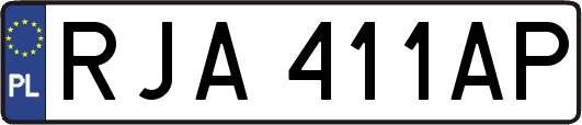 RJA411AP