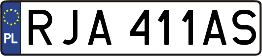 RJA411AS