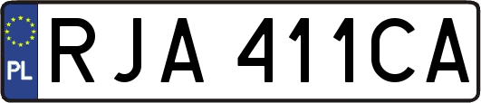 RJA411CA