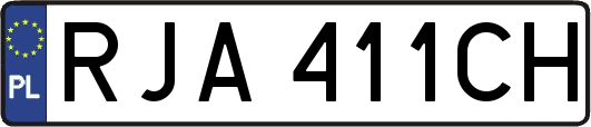 RJA411CH