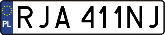 RJA411NJ