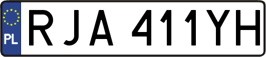 RJA411YH
