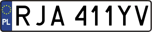 RJA411YV