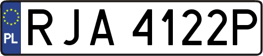 RJA4122P