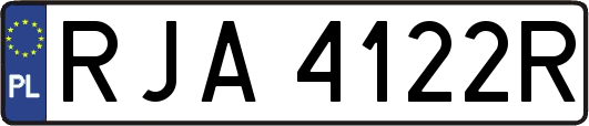 RJA4122R