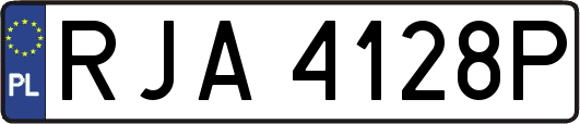 RJA4128P