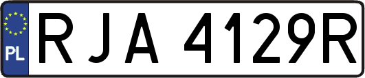RJA4129R