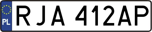RJA412AP