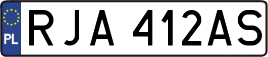 RJA412AS