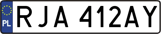 RJA412AY
