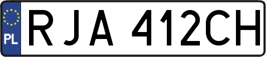 RJA412CH