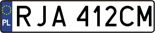 RJA412CM