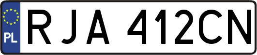 RJA412CN