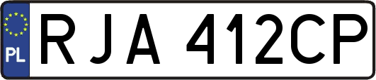 RJA412CP