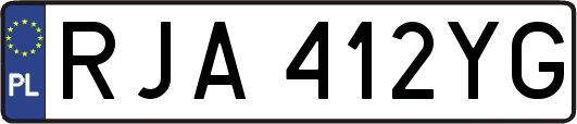 RJA412YG