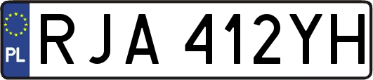 RJA412YH