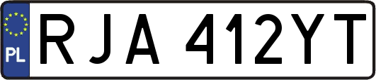 RJA412YT
