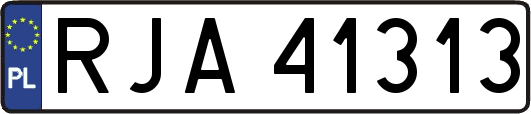 RJA41313