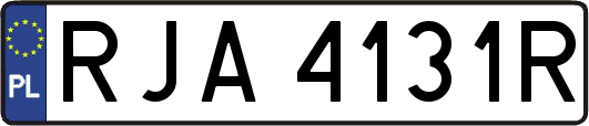 RJA4131R
