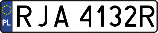 RJA4132R