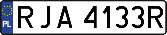 RJA4133R