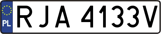 RJA4133V