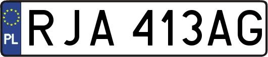 RJA413AG