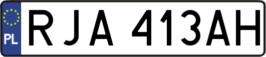 RJA413AH