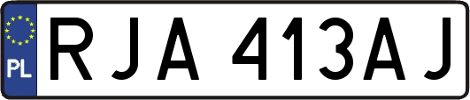 RJA413AJ