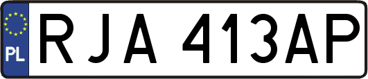 RJA413AP