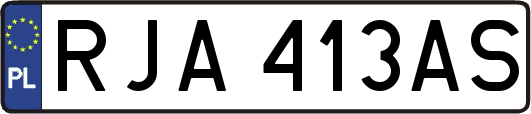 RJA413AS