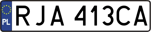 RJA413CA