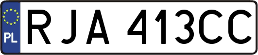 RJA413CC