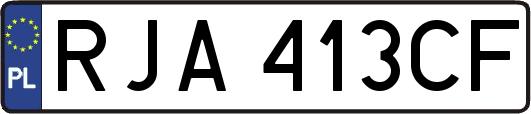 RJA413CF