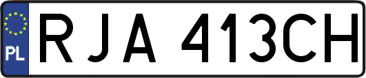 RJA413CH